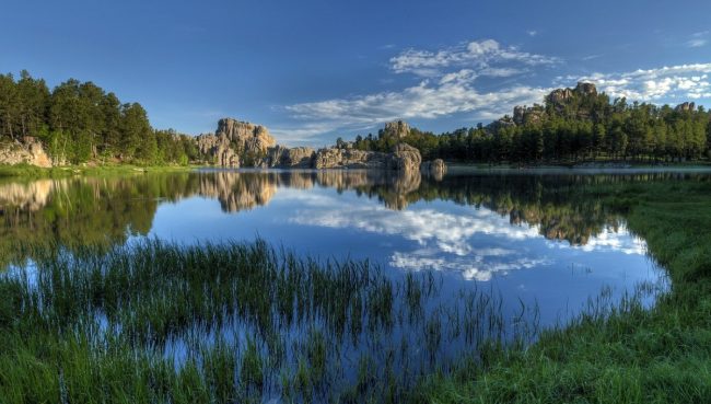 Custer State Park Custer State Park
